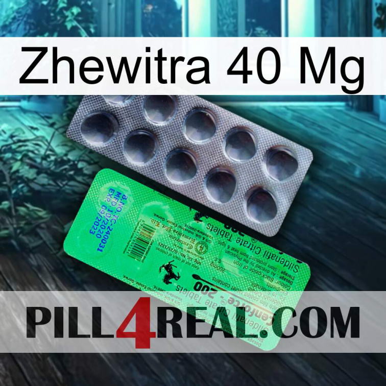 Zhewitra 40Mg new04